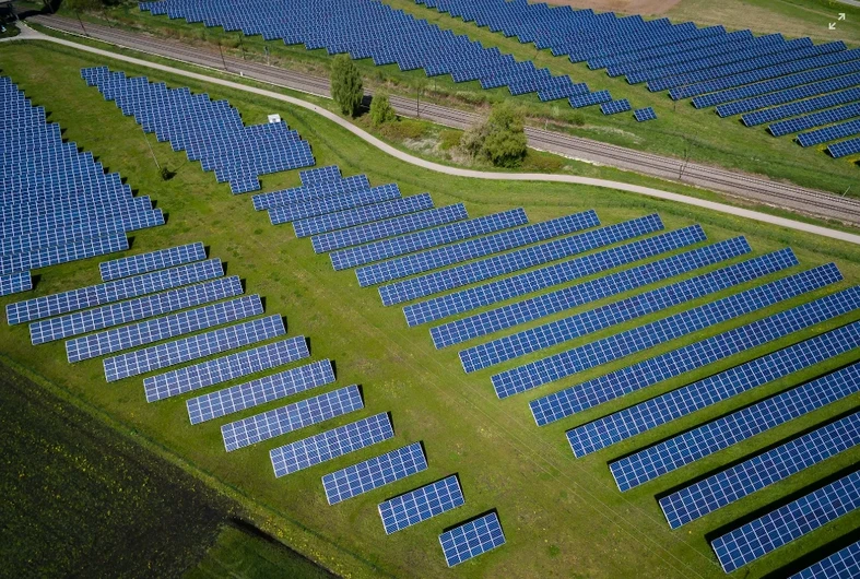 Solars Panels